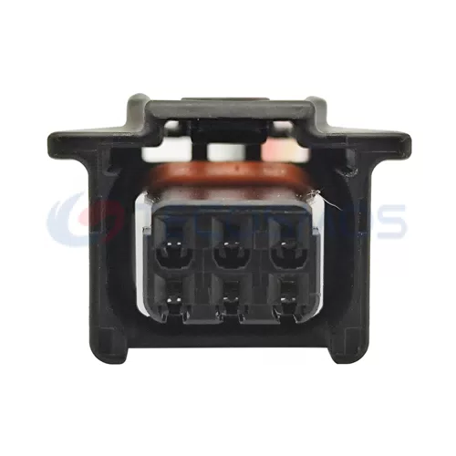 Waterproof Wire Connector Cable Harness Car Enclosure Connector for Toyota Honda 6Pin Female 6189-7065 82824-78020